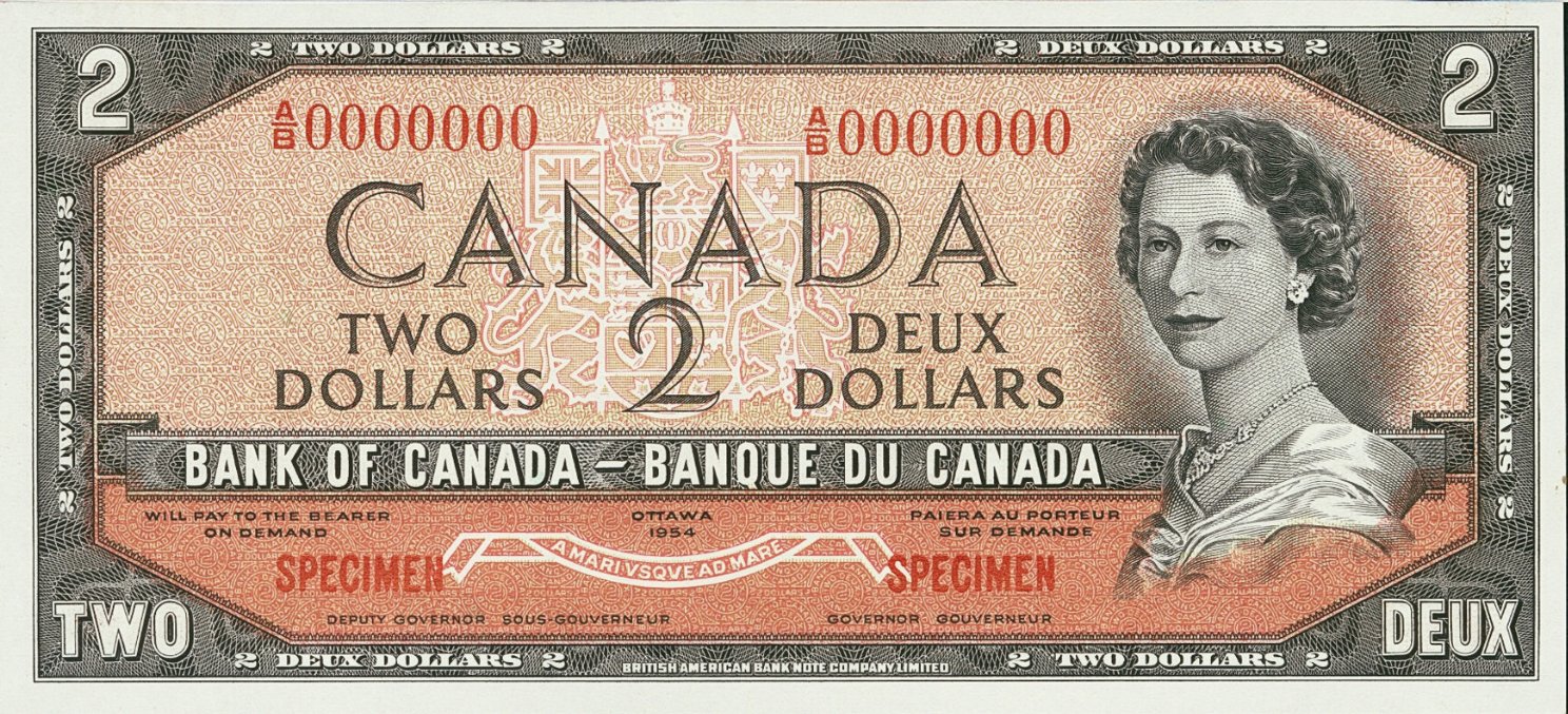 Bank of Canada