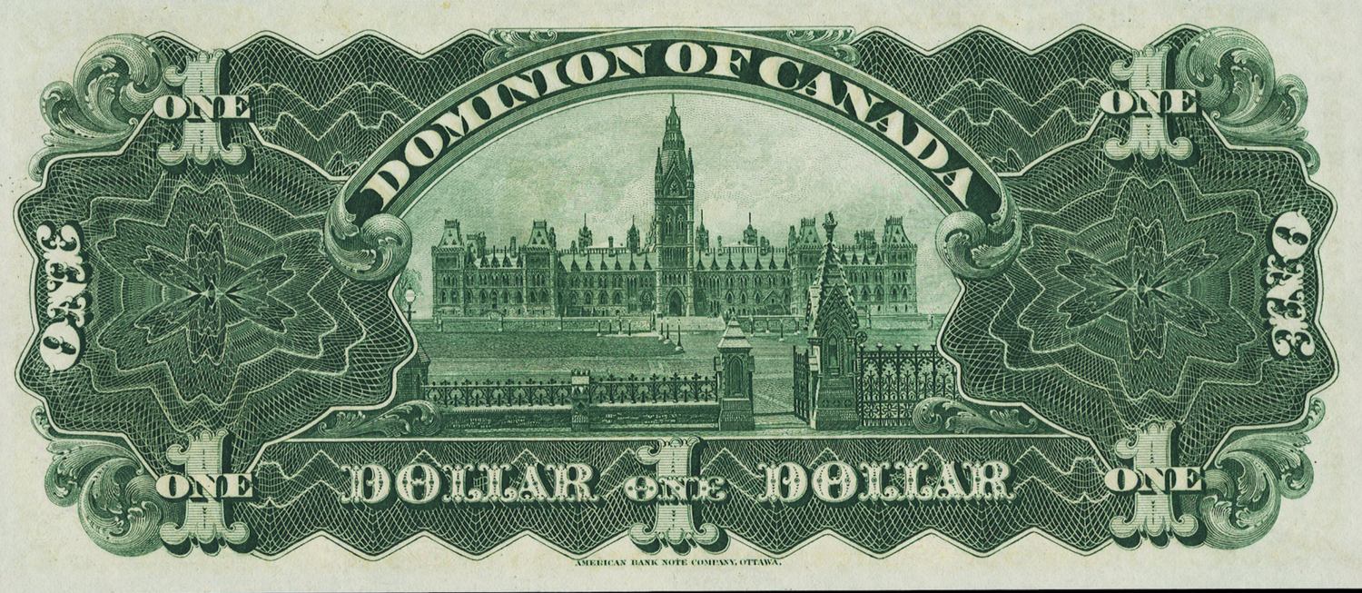 Dominion of Canada