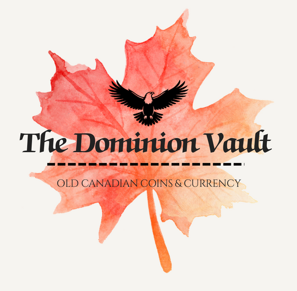 The Dominion Vault 